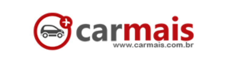 Logo CarMais