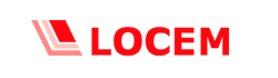 Logo Locem