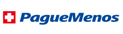 Logo Pague Menos