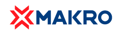 Logo cliente Makro Engenharia