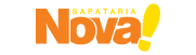 Logo Sapataria Nova